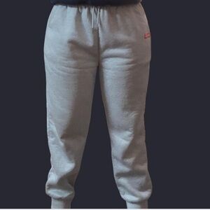 Tik Tok Thermal Insulated Sweatpants 🩶